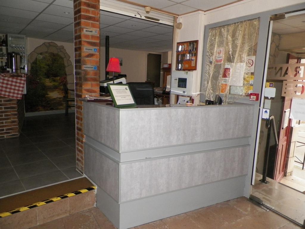Du Commerce Hotel