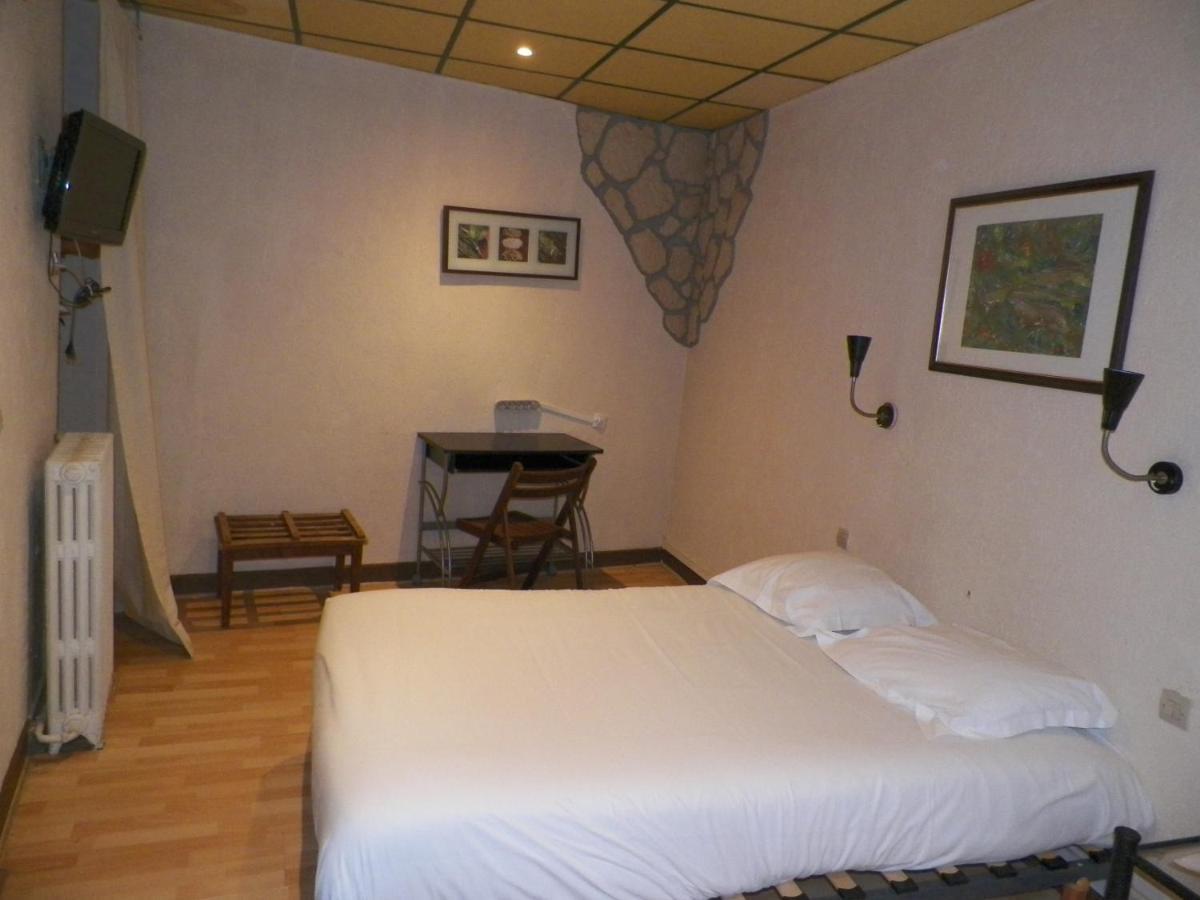 Hotel Du Commerce 2*
