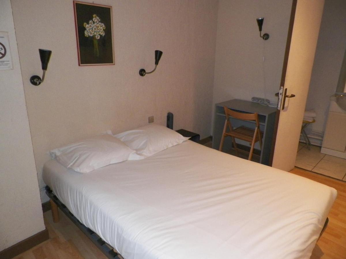 Du Commerce Hotel 2*