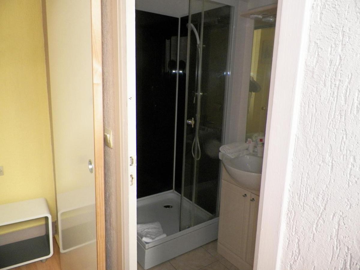 Du Commerce Hotel Auxerre