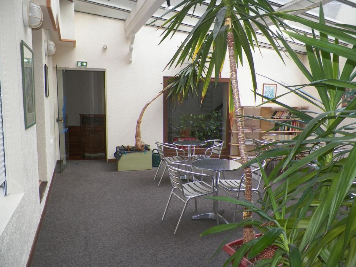 Du Commerce Hotel Auxerre
